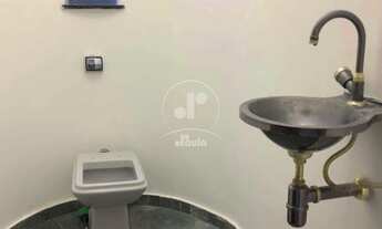 Imagem 7: Sobrado a venda com 402m², 3 suítes, 5 banheiros, 8 vagas, na Vila Valparaiso, Santo André