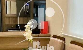 Imagem 4: Apartamento sem condomínio a 5 minutos do Parque Pignatari com 2 dormitórios suíte Vaga