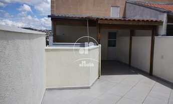 Imagem: Cobertura de 73m² à venda em Santo André-SP