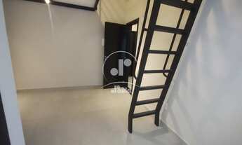 Imagem 7: Kitnet 23m², 300m² da Faculdade UFABC, para Alugar, Bairro Bangu, Santo André/SP