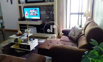 Imagem 3: Apartamento à venda na Vila Gilda, Santo André-SP: 3 quartos, 3 suítes, 1 sala, 2 banheiro