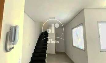 Imagem: Cobertura à venda na Vila São Pedro, Santo