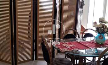 Imagem 6: Apartamento a venda com 135m², 3 dormitórios, 1 suíte, 3 banheiros, 2 vagas, no Bairro Jar