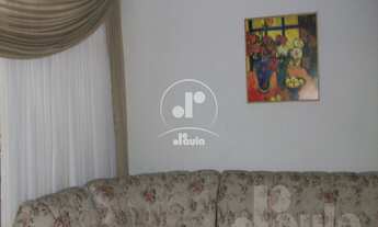 Imagem 7: Sobrado no Campestre, o proprietário aceita permuta por imóvel de menor valor na região ac