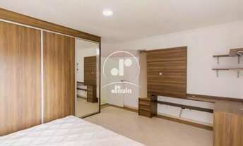 Imagem 7: Sobrado à venda em Santo André-SP, Parque das Nações: 3 quartos, 1 suíte, 2 salas, 2 banhe