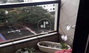 Imagem 2: Cobertura duplex 170 m², Rudge Ramos, 3 dormitórios, suíte , 2 vagas, São Bernardo do C