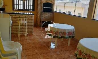 Imagem 4: Sobrado no Parque Esrasmo Assunção com 273 m² de área construída e 250 m² de terreno. C