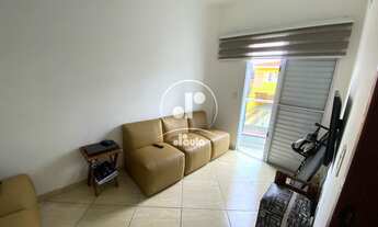 Imagem 3: Vila Helena. Apartamento sem condomínio com 2 quartos, sendo 1 com sacada e 1 vaga de gara