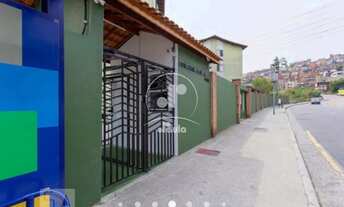 Imagem: Apartamento à venda em São Bernardo do