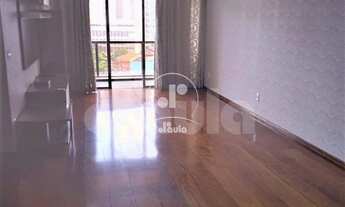 Imagem 2: Alugado interessante para investidor com 3 dormitórios ( suíte) 2 vagas e depósito