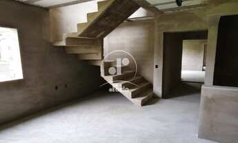 Imagem 3: Cobertura sem Condomínio 112m², em Condomínio fechado no Parque São Vicente - Mauá