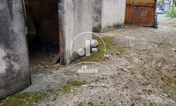 Imagem 5: Terreno à venda na Vila Mazzei, Santo André-SP: 125m² de área! Aproveite essa oportunidade