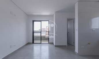 Imagem 4: Apartamento à venda em Santo André-SP, Vila Curuçá: 2 quartos, 1 suíte, 1 sala, 2 banheiro