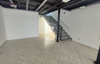 Imagem 3: Locação, 3 banheiro na Avenida Lino Jardim