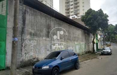 Imagem 5: Terreno 1738m² No Campestre Em Santo André , Excelente para construção de prédio