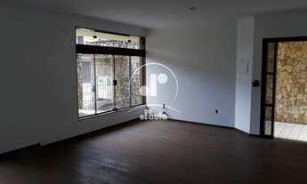 Imagem: Sobrado a venda com 289m², 3 dormitórios