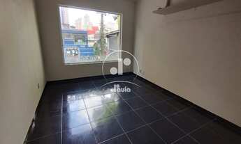 Imagem 5: Salão Comercial No Bairro Jardim com 120 m² de área construída e 97 m² de terreno