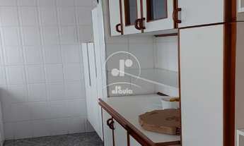 Imagem 3: Apartamento 81,00 m² de área útil, Santo Antônio, São Caetano do Sul