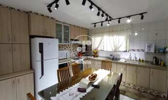 Imagem 5: Sobrado à venda na Vila Pires, Santo André-SP: 3 quartos, 1 suíte, 1 sala, 3 banheiros, 2