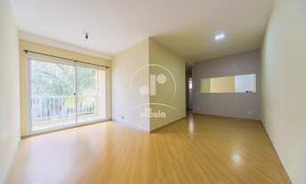 Imagem: Apartamento a venda com 71,63m², 3 dormitórios