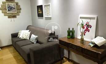 Imagem 2: Apartamento à venda em Santo André-SP, Vila Pinheirinho: 3 quartos, 1 suíte, 1 sala, 2 ban