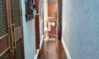 Imagem 5: Casa térrea para locação com 125m², 2 dormitórios, 1 suíte, 3 banheiros, 2 vagas, no Bairr