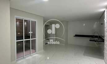 Imagem: Cobertura Comercial à Venda na Vila Linda