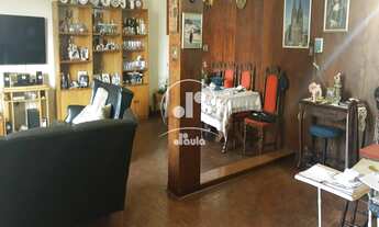 Imagem: Sobrado à Venda na Vila Valparaíso, Santo