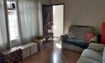 Imagem: Sobrado de 169m² à venda na Vila Eldízia!