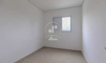 Imagem 6: Cobertura a venda com 90m², 2 dormitórios, 2 banheiros, 1 vaga, na Vila Pires, Santo André