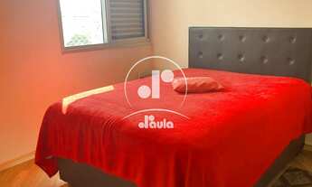 Imagem 7: Apartamento a venda com 90m², com 3 dormitórios, 1 suíte, 2 banheiros, 1 vaga, no Bairro C