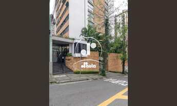 Imagem 7: Apartamento Mobiliado com 176m² 3 dormitórios, 3 vagas, Vila Bastos, Santo Andre