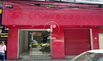 Imagem: Salão para locação com 341m², 2 salas