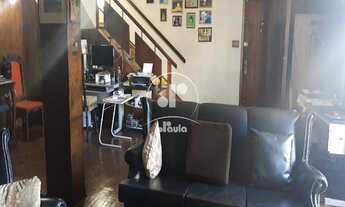 Imagem 2: Sobrado à Venda na Vila Valparaíso, Santo André-SP: 3 Quartos, 1 Sala, 2 Banheiros, 2 Vaga