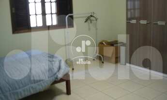 Imagem 5: Sobrado 216m², 3 Dormitórios, 1 Suíte, 2 Vagas de garagem na Vila Helena - Santo André