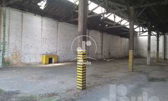 Imagem 6: Oportunidade única: Galpão Comercial à venda em Santo André-SP, Vila Vilma! 1 quarto, 4 sa