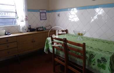 Imagem 2: Oportunidade única: Casa à venda em Santo André-SP, Vila Gilda, 3 quartos, 1 sala, 2 banhe