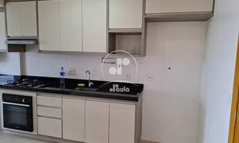 Imagem 6: Apartamento a venda com 64m², 2 dormitórios, 1 suíte, 2 banheiros, 2 vagas, no Bairro Camp