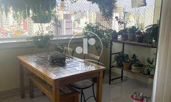 Imagem 6: Apartamento à venda em Santo André-SP, no Centro: 3 quartos, 3 suítes, 2 salas, 2 banheiro