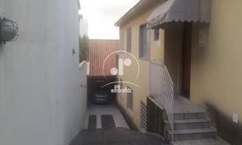 Imagem: Casa à venda em Vila Camilópolis, Santo