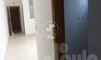 Imagem 4: Apartamento de 3 quartos na Vila Assuncao, Santo Andre-SP: 1 suite, 2 banheiros, 2 vagas d