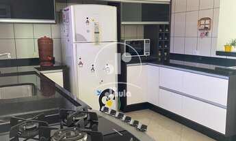 Imagem 6: Sobrado a venda com 238m², 3 suítes, 5 banheiros, 6 vagas, no Bairro Parque João Ramalho