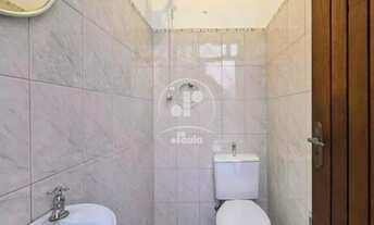 Imagem 7: Sobrado à Venda na Vila Pires, Santo André-SP: 3 Quartos, 1 Suíte, 2 Salas, 2 Banheiros, 3