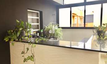 Imagem 6: Imperdível Cobertura à Venda em Santo André-SP, Vila Curuçá! 3 Quartos, 2 Suítes, 1 Sala