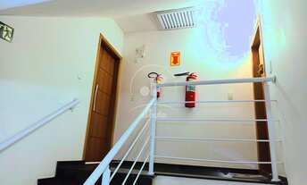 Imagem 2: Cobertura de 2 quartos com suíte e 2 vagas na Vila Marina - Santo André-SP - 148m².