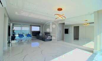 Imagem 2: Apartamento para locação com 180m², 3 suítes, 4 banheiros, 4 vagas, no Bairro Campestre, S