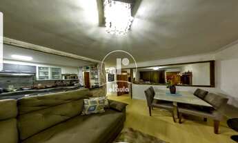 Imagem: Apartamento com 82 m² sem elevador no Bairro