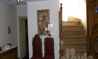 Imagem 6: Sobrado no Campestre, o proprietário aceita permuta por imóvel de menor valor na região ac