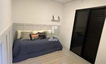 Imagem 3: Apartamento à venda na Vila Assunção, 2 quartos, 1 suíte, 2 vagas na garagem, 68m² em Sant