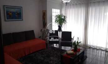 Imagem 3: Casa Térrea 209 m², 2 dormitórios, 4 vagas , quintal amplo, Vila Luzita, Santo André